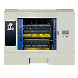 Stainless Steel Plant Grass Manhole Cover