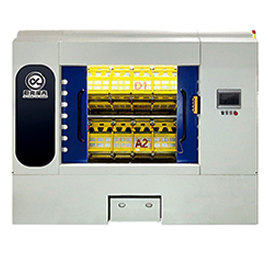 Monolithic Linear Drainage Channel