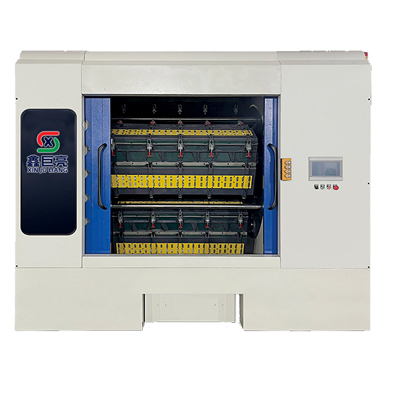 巨亮中型干式溜光機192款