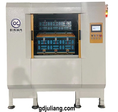 巨亮240L小型干式溜光機