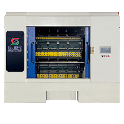 巨亮中型干式溜光機786款